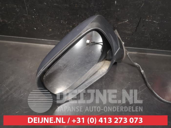 Toyota Verso Buitenspiegel links O747081