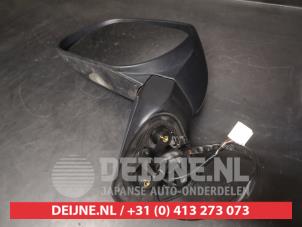 Toyota Verso Außenspiegel links O747081 foto 3