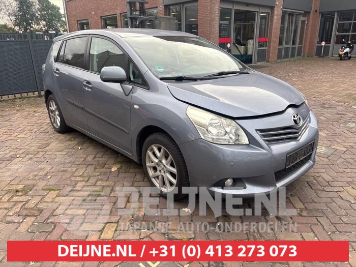Toyota Verso Buitenspiegel rechts O747106
