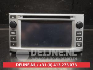 Toyota Verso Radio O747107 foto 2