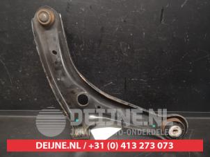 Mazda 2 Front lower wishbone, left O747111 photo 2