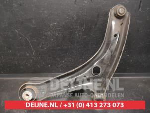 Mazda 2 Querlenker unten rechts vorne O747112 foto 2