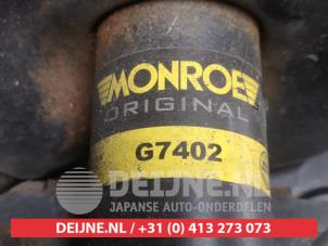 Mazda 2 Stoßdämpferstrebe links vorne O747113 foto 3