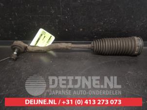 Mazda 2 Spurstange links O747115 foto 2