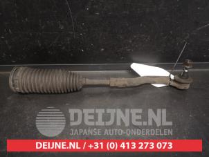 Mazda 2 Spurstange links O747115 foto 3
