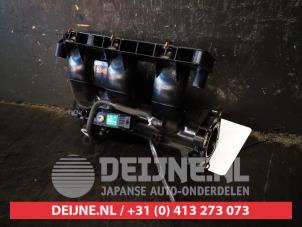 Nissan Micra Ansaugbrugge O747116 foto 2