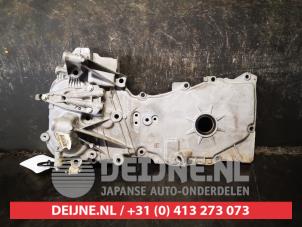 Nissan Micra Kettenkasten Deckel O747119 foto 2