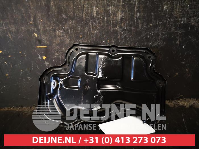 Nissan Micra Sump O747120