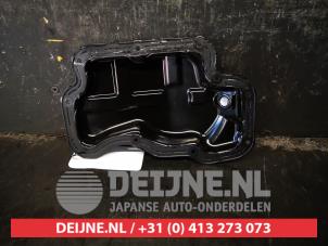 Nissan Micra Carterpan O747120 foto 2