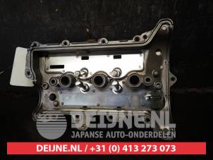 Nissan Micra Kleppendeksel O747122 foto 2