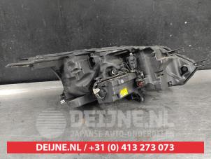 Nissan Qashqai Koplamp links O747123 foto 2