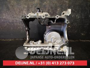 Nissan Micra Ölwanne O747125 foto 2