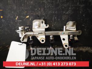 Nissan Micra Injector (benzine injectie) O747126 foto 2