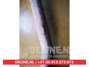 Toyota Verso Katalysator O747128 foto 2