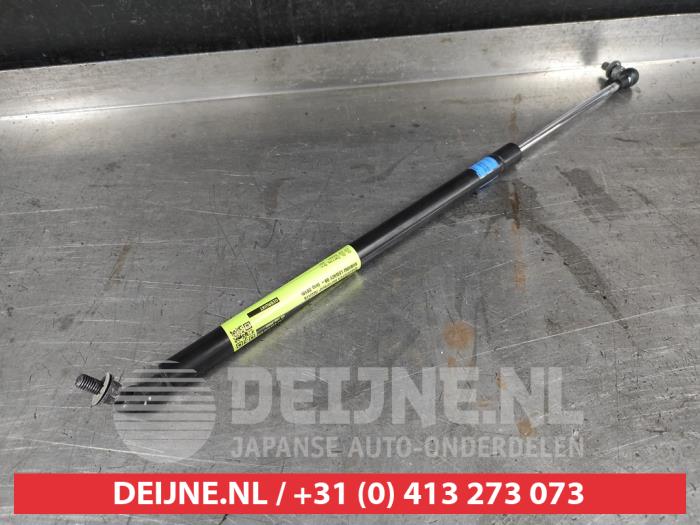 Subaru Legacy Bonnet gas strut, right O747135