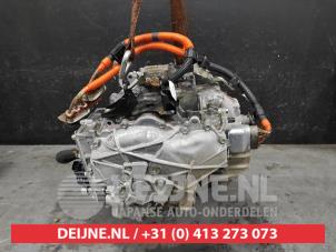 Toyota Prius Plus Gearbox O747139 photo 2