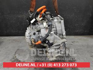 Toyota Prius Plus Gearbox O747139 photo 3