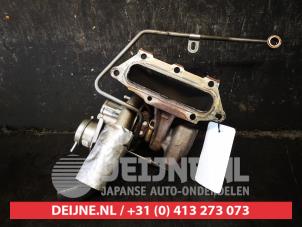 Nissan Micra Turbo O747140 photo 2