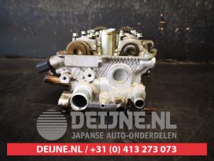 Mitsubishi ASX Zylinderkopf O747143 foto 3