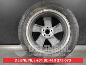 Mitsubishi Eclipse Cross Wheel + tyre O747146 photo 2