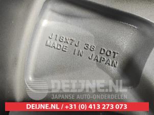 Mitsubishi Eclipse Cross Wheel + tyre O747146 photo 3