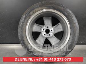 Mitsubishi Eclipse Cross Felge + Reifen O747145 foto 2