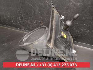 Toyota Aygo Buitenspiegel links O747153 foto 3