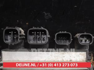 Toyota Hilux Inspuitcomputer O747150 foto 3