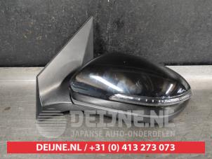 Hyundai I20 Außenspiegel links O747158 foto 2