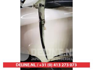 Hyundai I20 Tür 4-türig links vorne O747160 foto 2