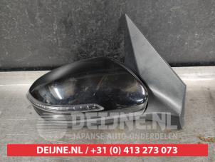 Hyundai I20 Buitenspiegel rechts O747178 foto 2