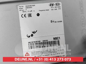 Hyundai I20 Radio O747179 photo 3