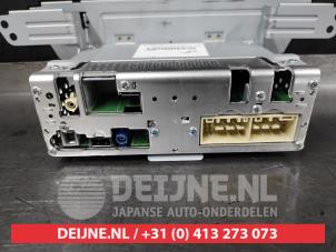 Hyundai I20 Radio O747179 photo 2