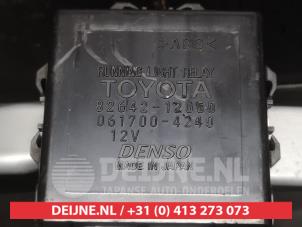 Toyota Hilux Beleuchtingsrelais O747182 foto 2
