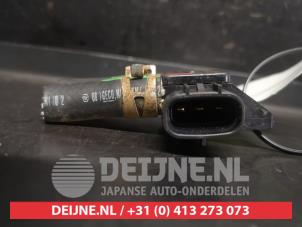 Toyota Hilux Roetfilter sensor O747184 foto 2