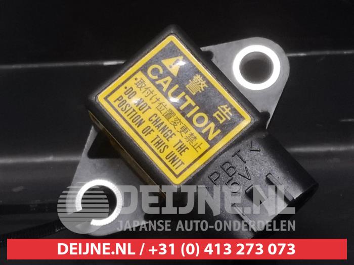 Toyota Hilux Sensor (overige) O747186
