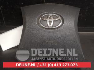 Toyota Hilux Airbag links (Lenkrad) O747187 foto 2