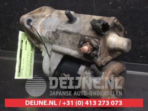 Toyota Hilux Anlasser O747188 foto 3