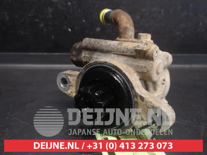 Toyota Hilux Stuurbekrachtiging Pomp O747191