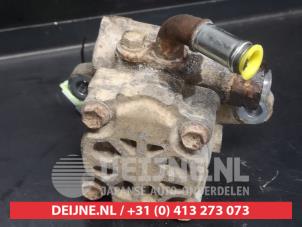 Toyota Hilux Power steering pump O747191 photo 2