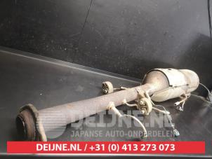 Toyota Hilux Particulate filter O747192 photo 3