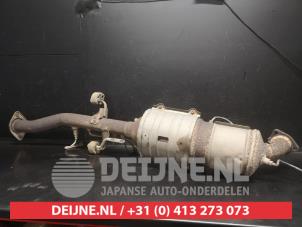 Toyota Hilux Particulate filter O747192 photo 2