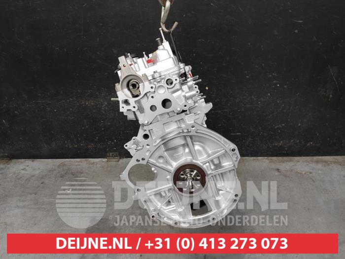 Kia Stonic Motor O747193