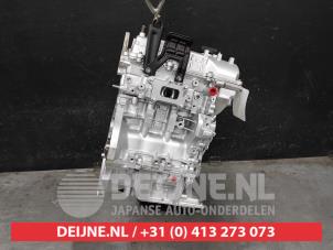 Kia Stonic Engine O747193 photo 2