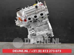 Kia Stonic Engine O747193 photo 4
