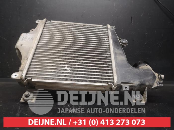 Toyota Hilux Intercooler O747194