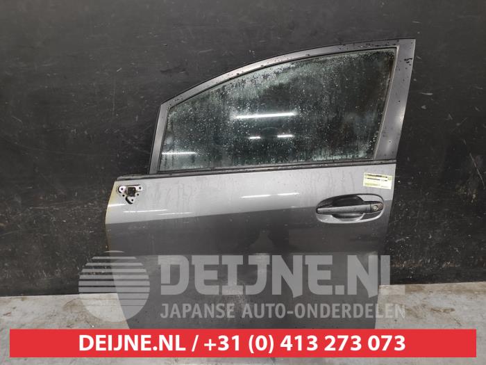 Toyota Verso Tür 4-türig links vorne O747198