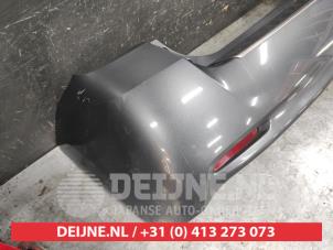 Toyota Verso Stoßstange hinten O747202 foto 2