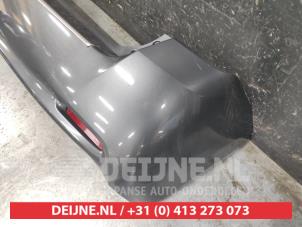 Toyota Verso Stoßstange hinten O747202 foto 3