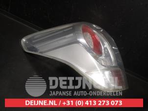 Toyota Verso Taillight, left O747203 photo 2